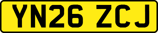 YN26ZCJ
