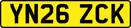 YN26ZCK