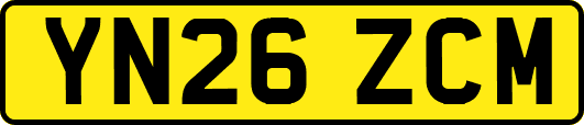 YN26ZCM
