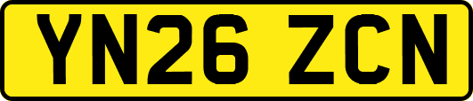 YN26ZCN