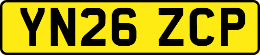 YN26ZCP