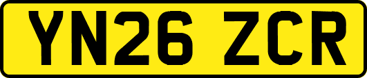 YN26ZCR