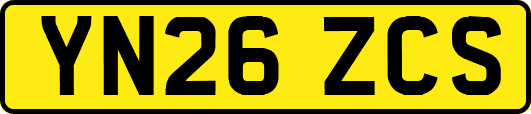 YN26ZCS