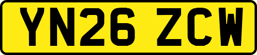 YN26ZCW