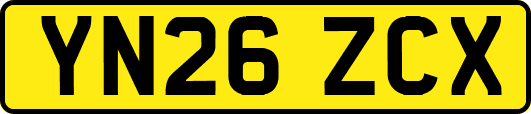 YN26ZCX