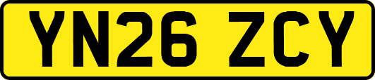 YN26ZCY