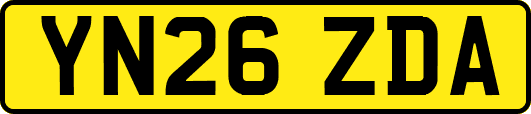 YN26ZDA