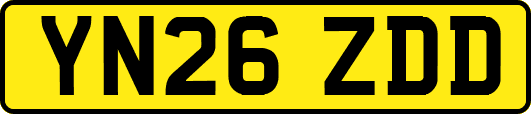 YN26ZDD