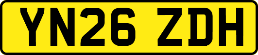 YN26ZDH