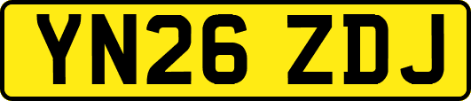 YN26ZDJ