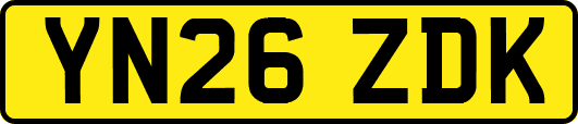 YN26ZDK