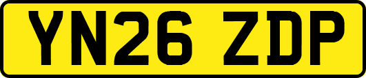 YN26ZDP