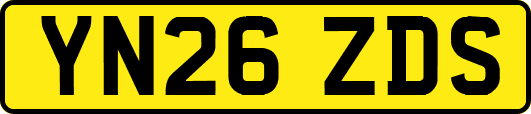 YN26ZDS