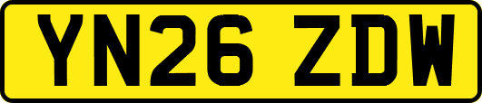 YN26ZDW