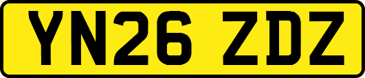 YN26ZDZ