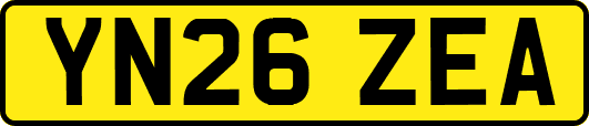 YN26ZEA