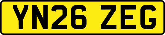 YN26ZEG
