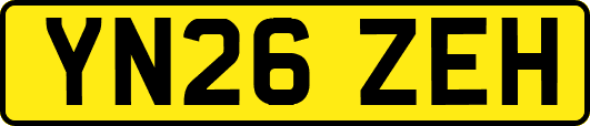 YN26ZEH