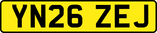 YN26ZEJ