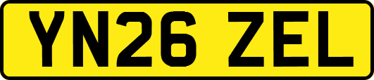 YN26ZEL