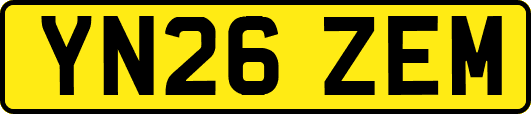 YN26ZEM