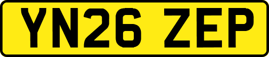 YN26ZEP