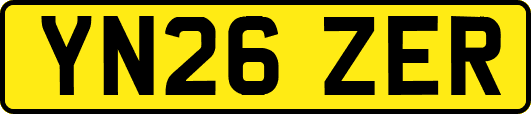 YN26ZER