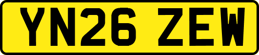YN26ZEW