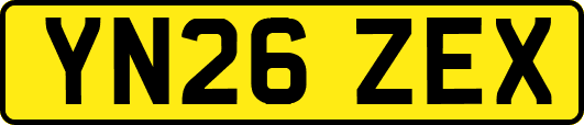 YN26ZEX
