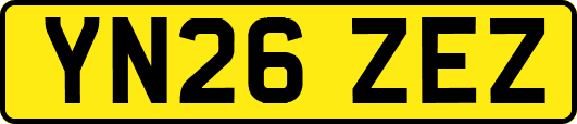 YN26ZEZ