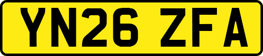 YN26ZFA