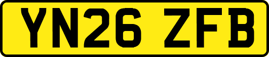 YN26ZFB