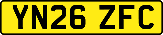 YN26ZFC