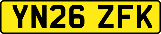 YN26ZFK