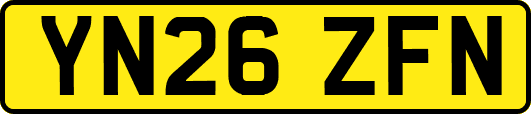 YN26ZFN