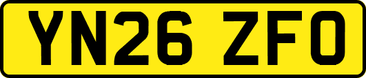 YN26ZFO