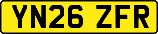 YN26ZFR