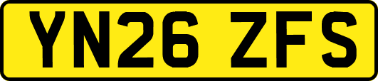 YN26ZFS