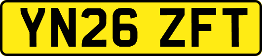YN26ZFT