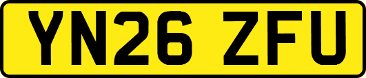 YN26ZFU