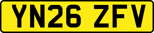 YN26ZFV