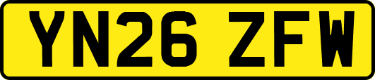 YN26ZFW
