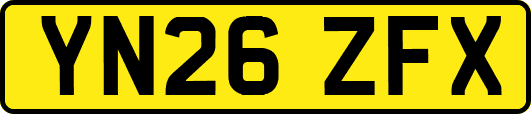 YN26ZFX