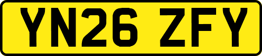 YN26ZFY