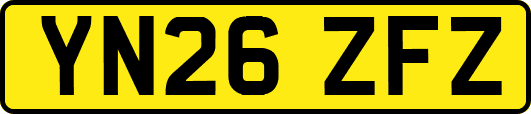 YN26ZFZ