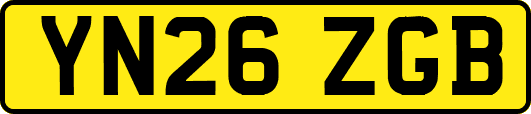 YN26ZGB