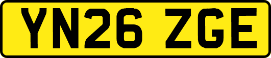 YN26ZGE