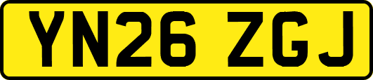 YN26ZGJ