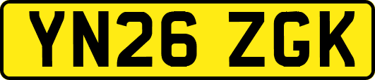 YN26ZGK