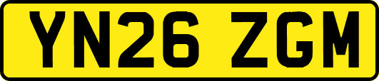 YN26ZGM